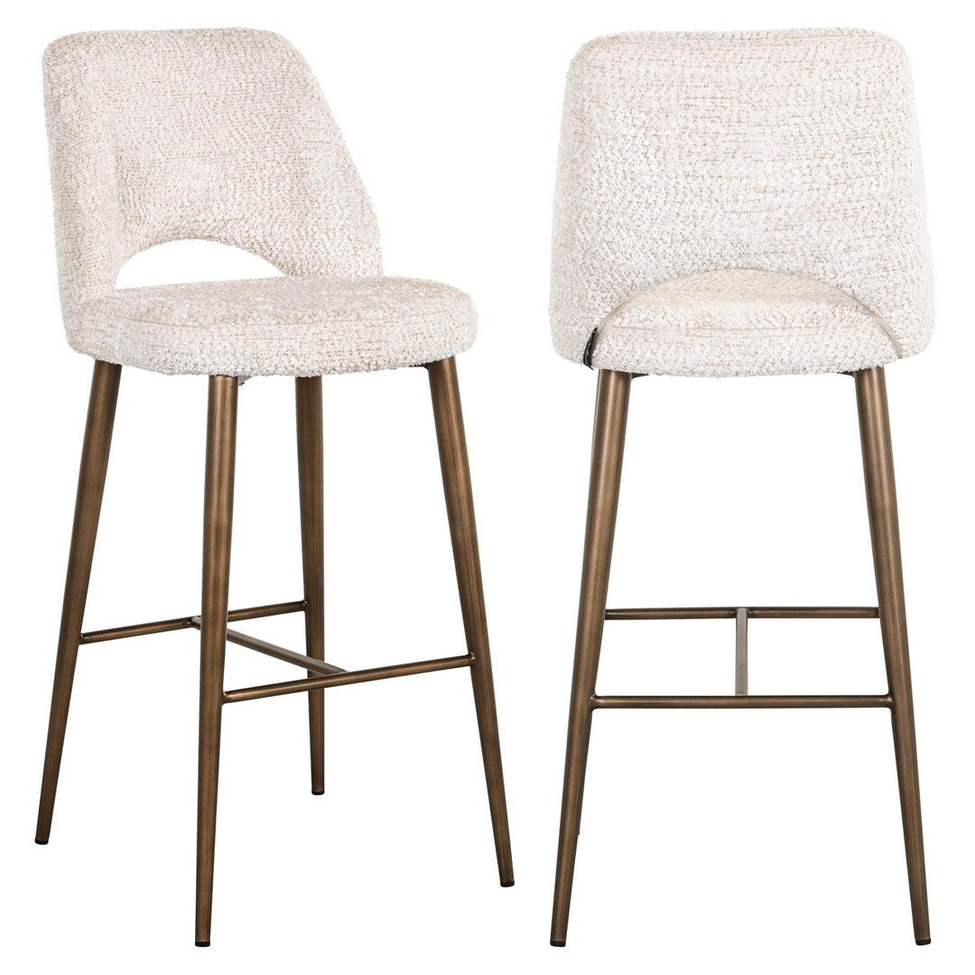 Barstoelen