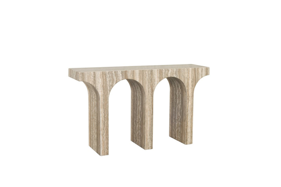 Console Dulce grey