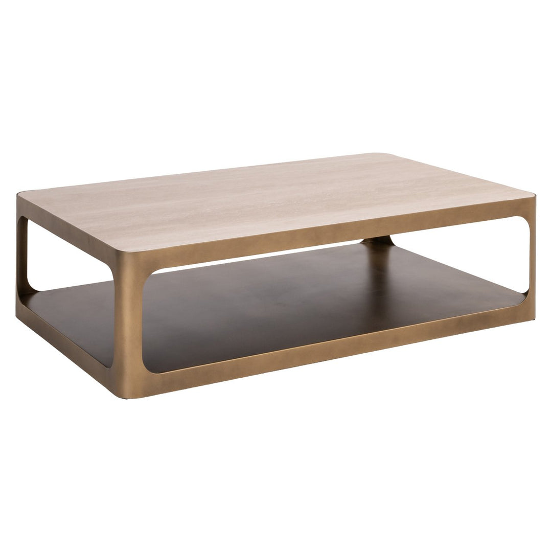 Salontafel Claridge beige
