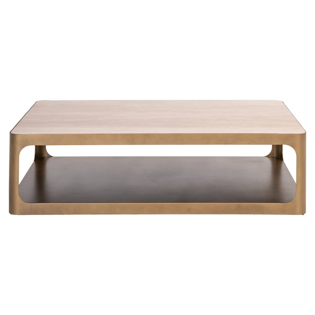Salontafel Claridge beige