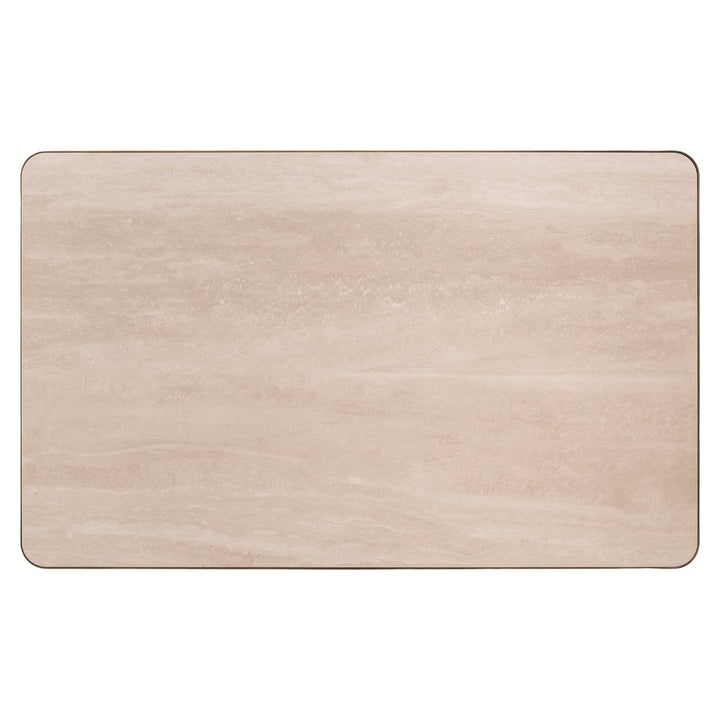 Salontafel Claridge beige