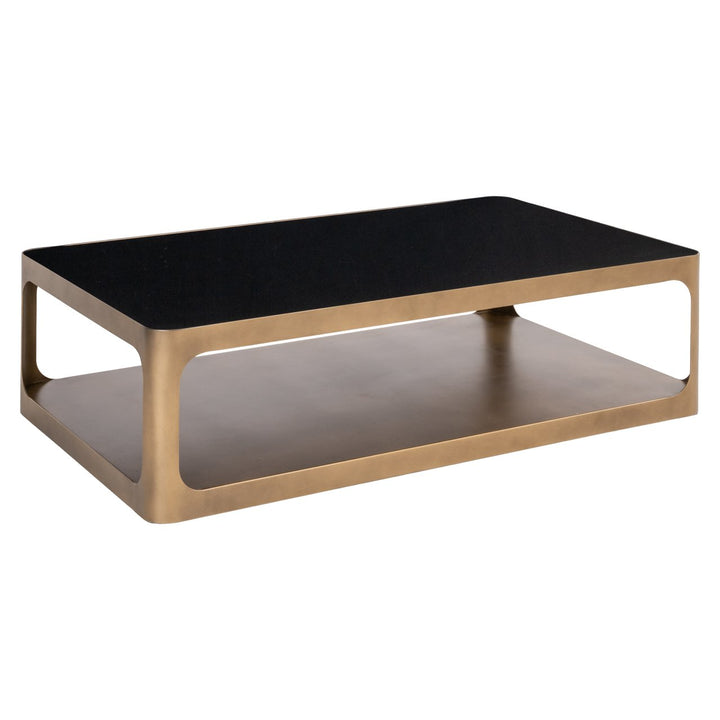 Salontafel Claridge beige