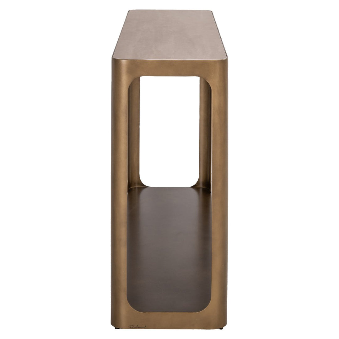 Console Claridge beige