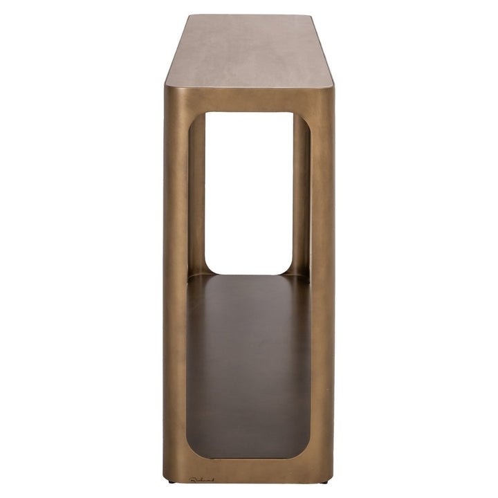 Console Claridge beige