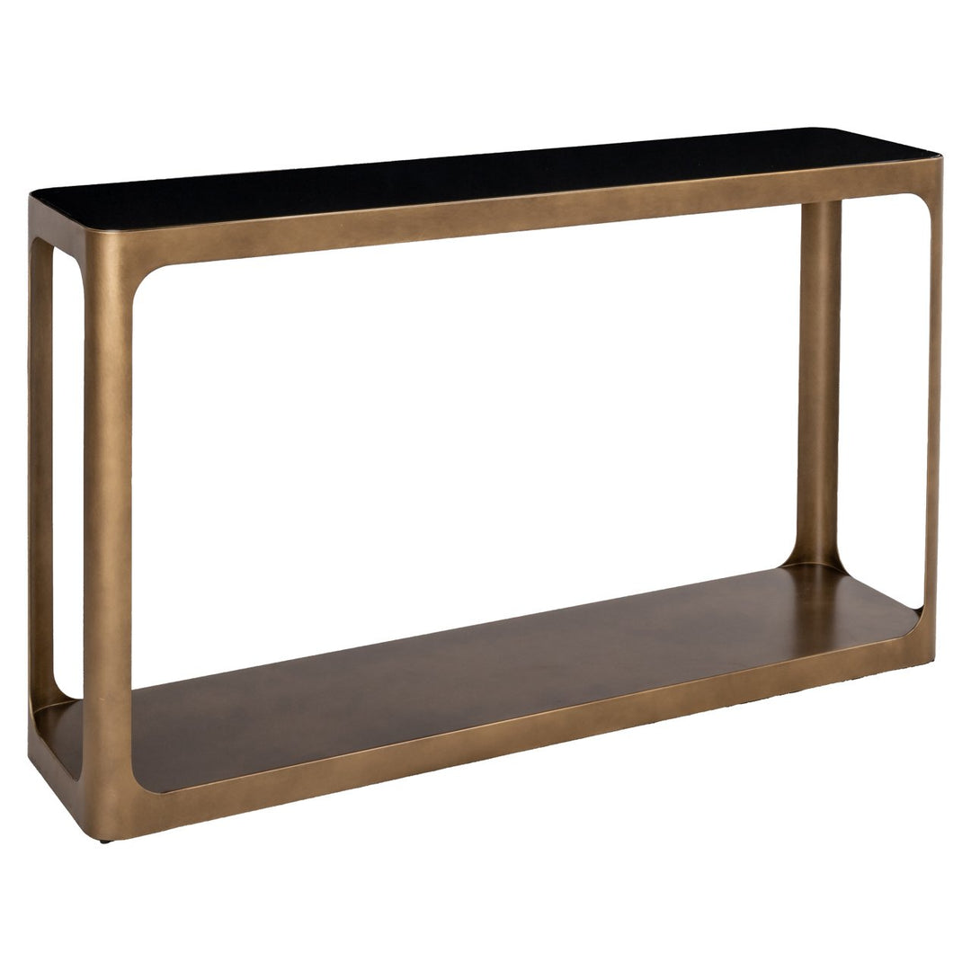 Console Claridge beige