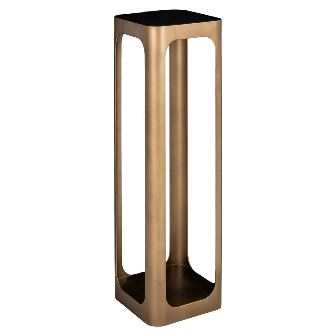 Pilaar Claridge gold antique