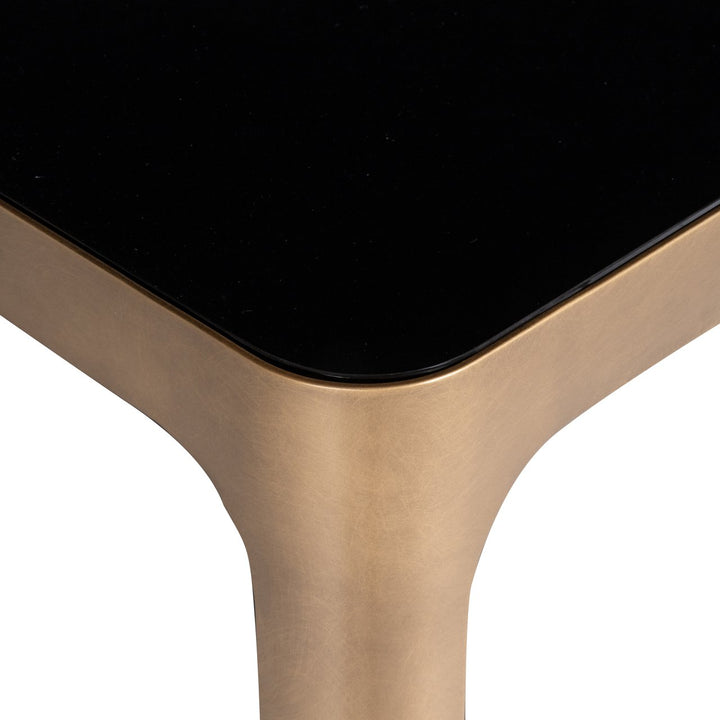 Pilaar Claridge gold antique