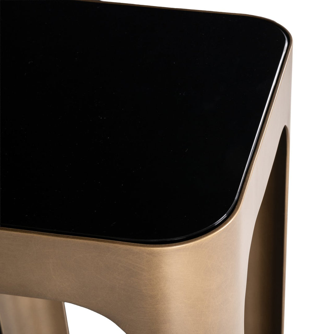 Pilaar Claridge gold antique