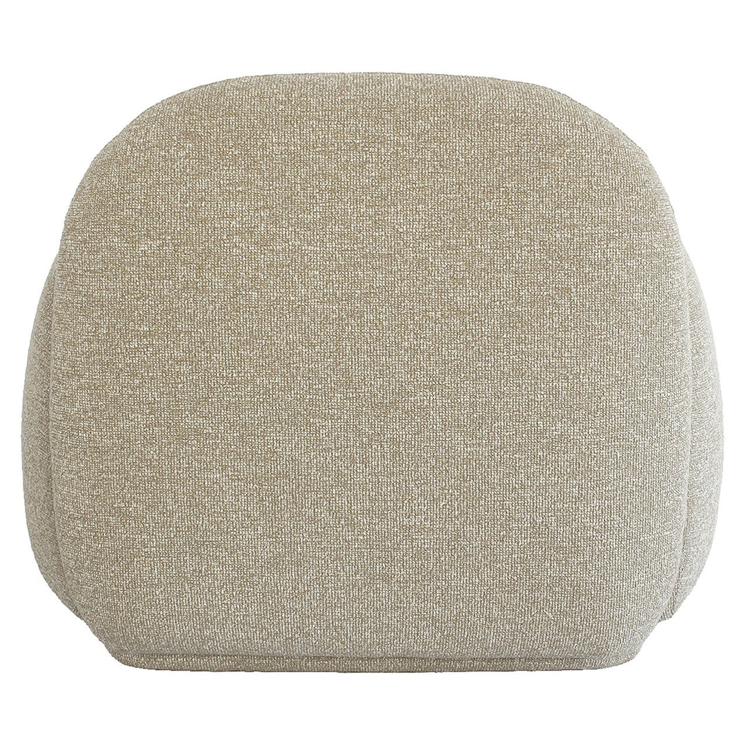 Lounge stoel Roxy lodge beige