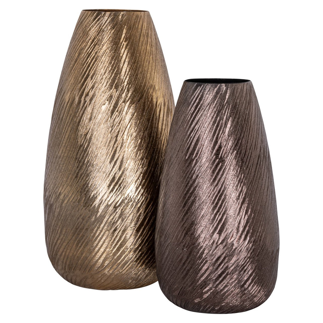 Vaas Rizzo bronze