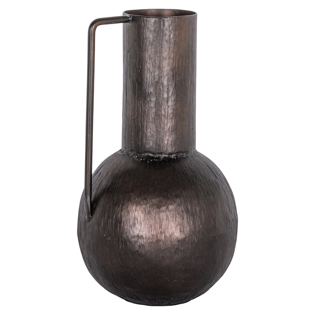 Vaas Sema copper small
