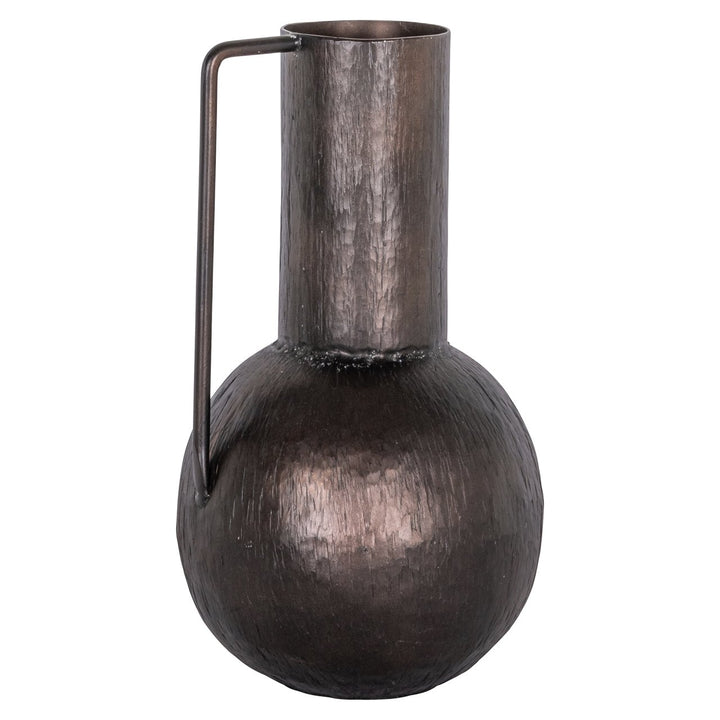 Vaas Sema copper small