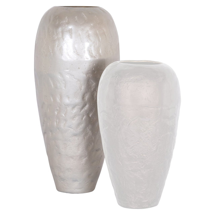 Vaas Jildou white
