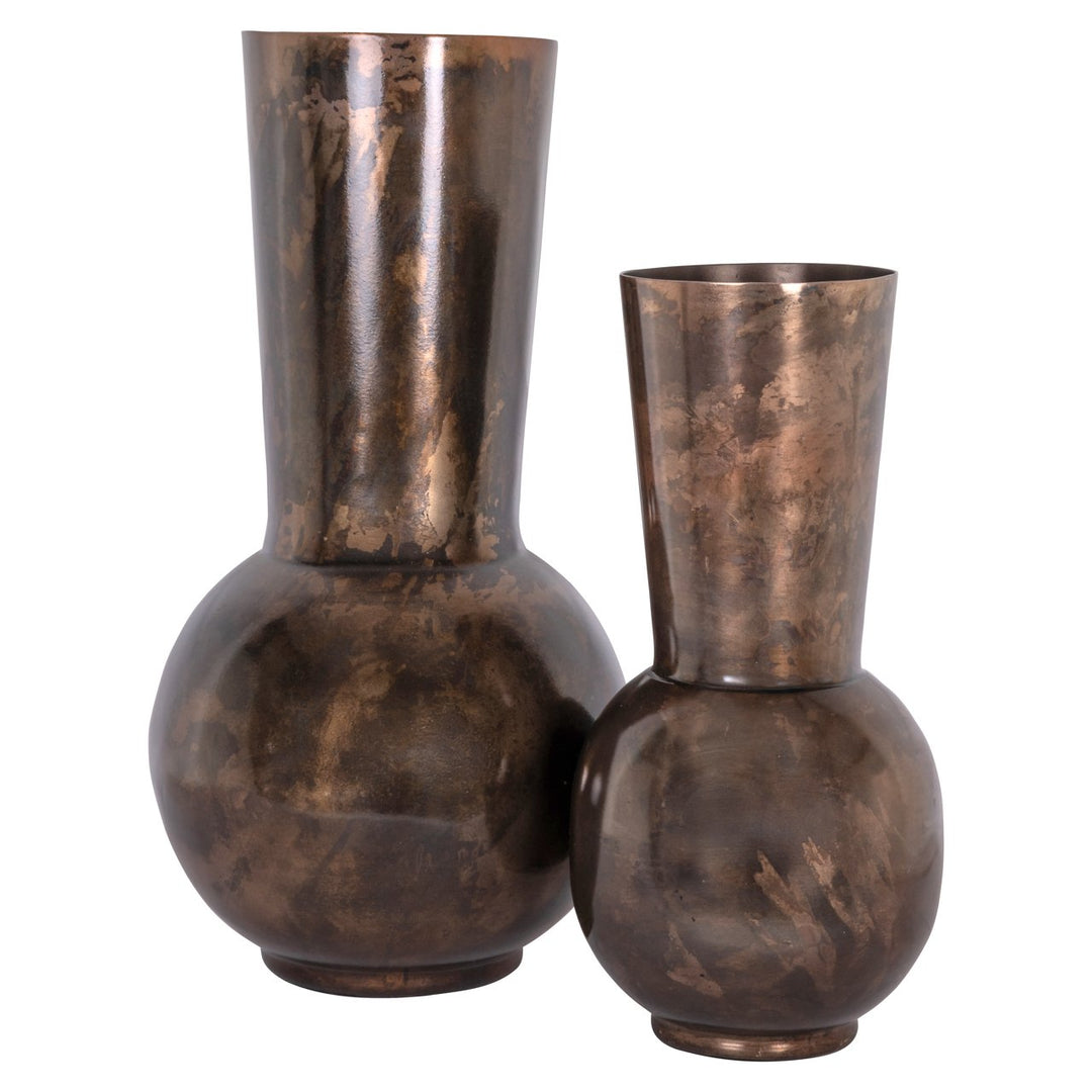 Vaas Jolise copper large