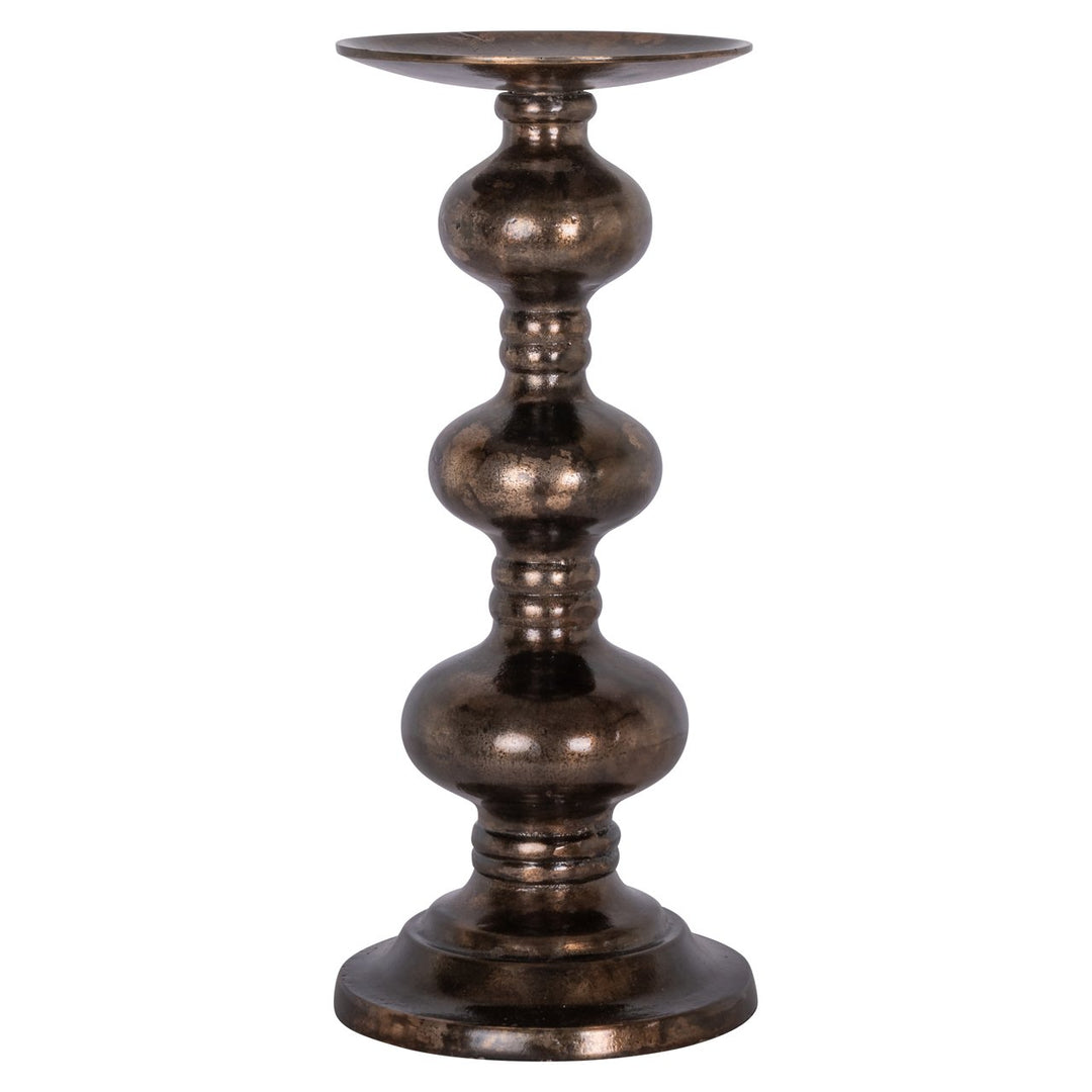Kandelaar Joya copper small