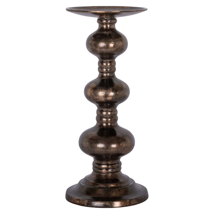 Kandelaar Joya copper small