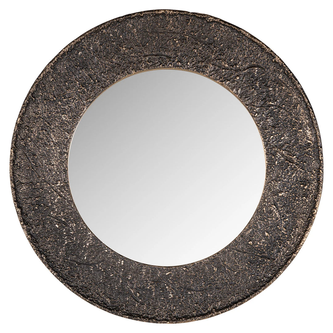 Spiegel Jamel bronze