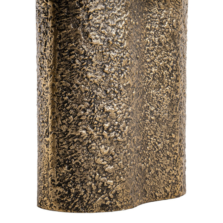 Salontafel Abandos brass antique