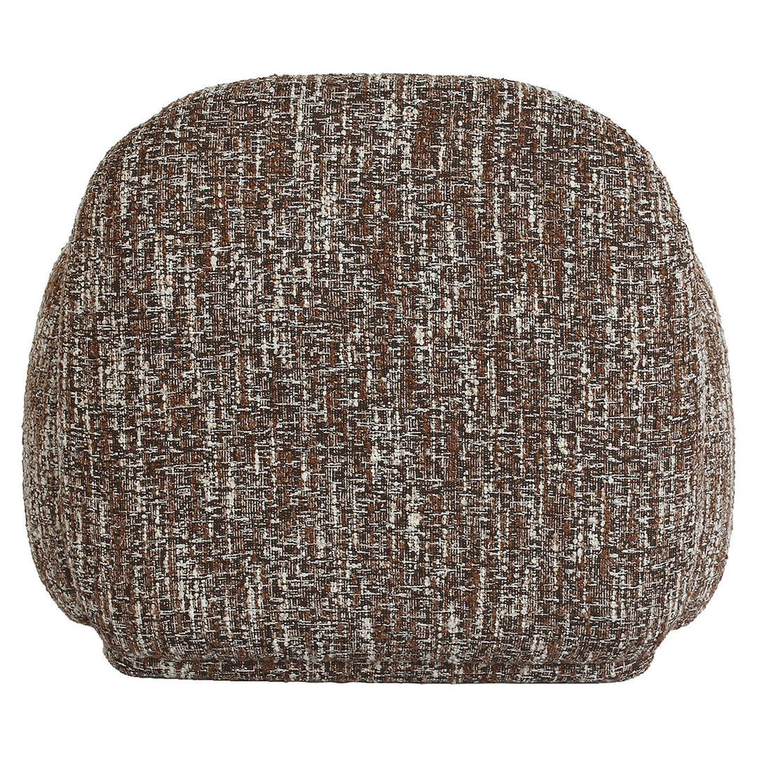 Lounge stoel Roxy hazel