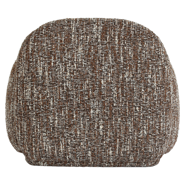 Lounge stoel Roxy hazel