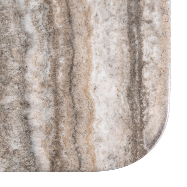 Eettafel Dulce grey 225 (denizly)