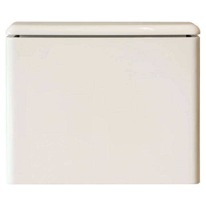 Nachtkastje Bennet coconut milk 1-drawer