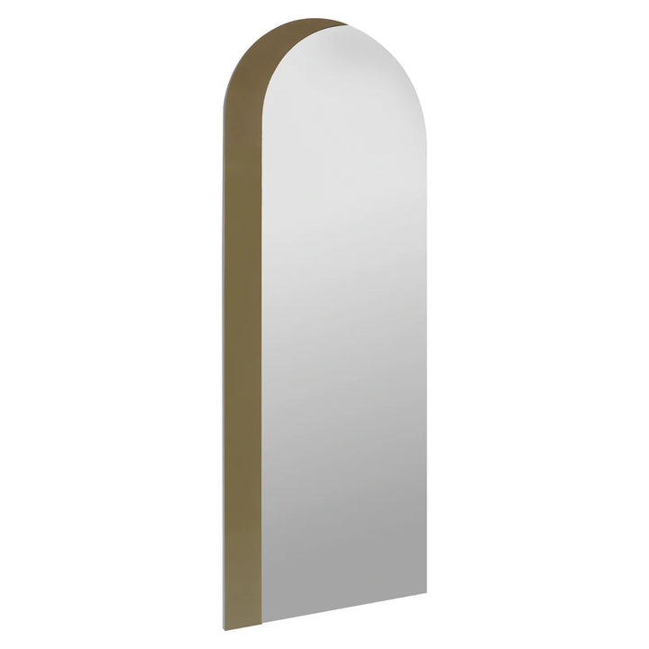 Spiegel Draven champagne gold