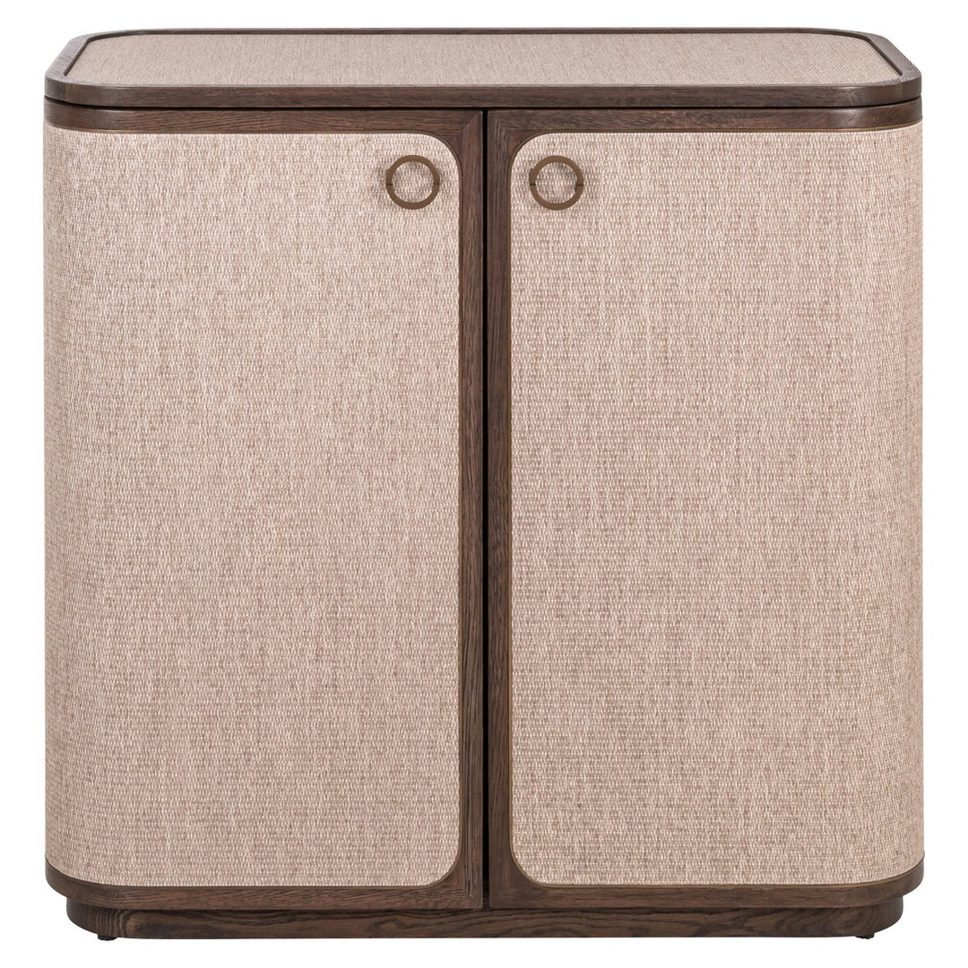 Dressoir Willox beige 2-doors