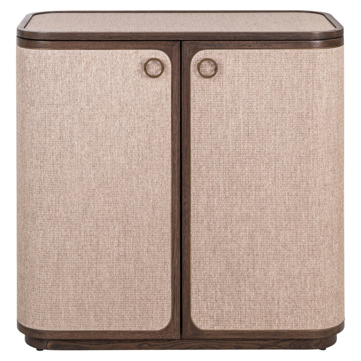 Dressoir Willox beige 2-doors