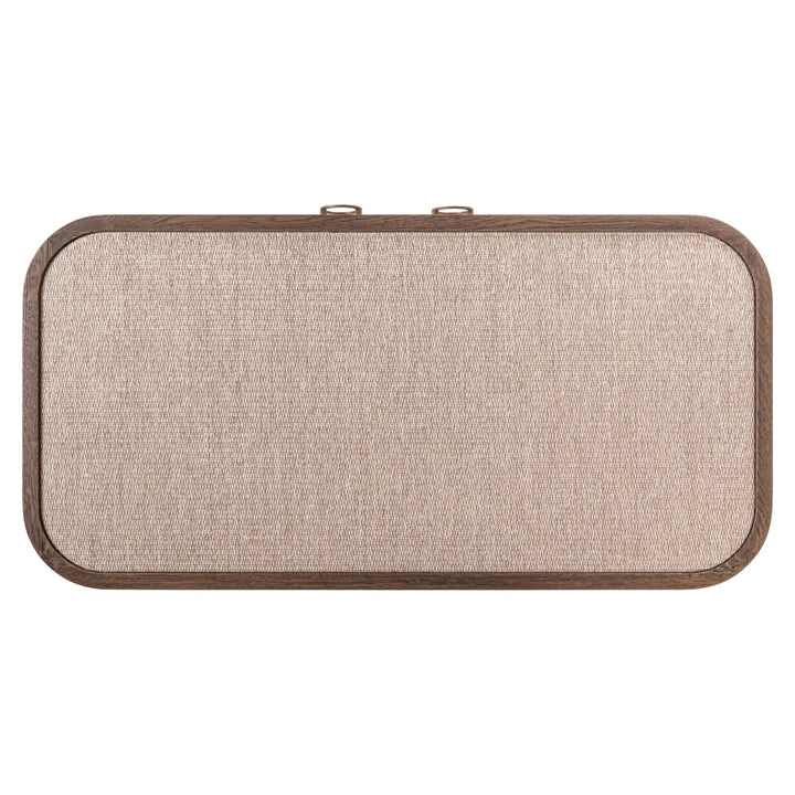 Dressoir Willox beige 2-doors