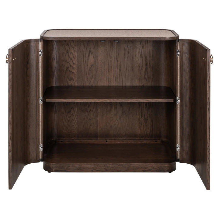 Dressoir Willox beige 2-doors