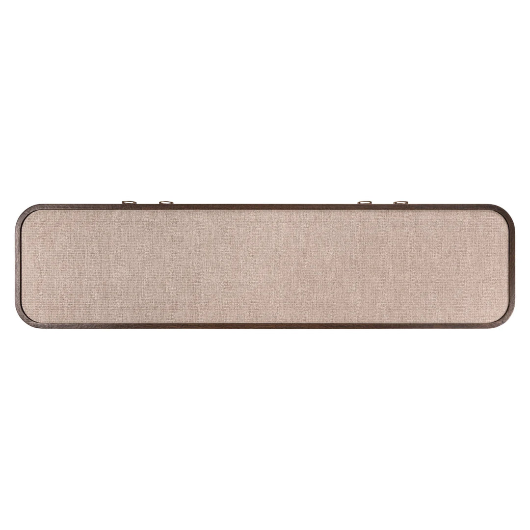 Dressoir Willox beige 4-doors