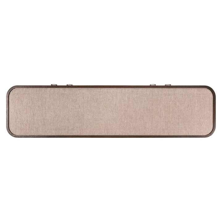 Dressoir Willox beige 4-doors