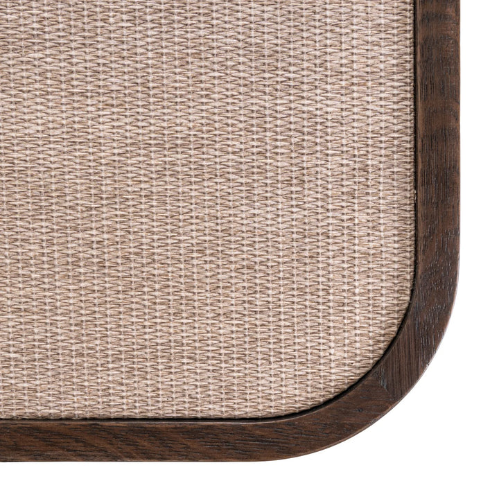 Dressoir Willox beige 4-doors