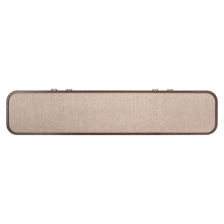 TV-meubel Willox beige 4-doors