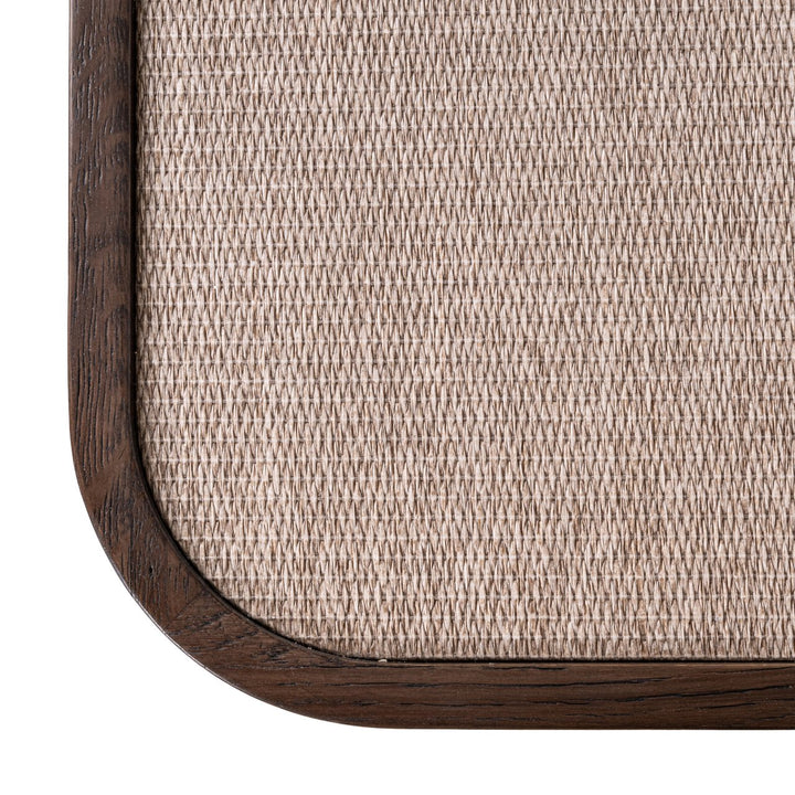 TV-meubel Willox beige 4-doors