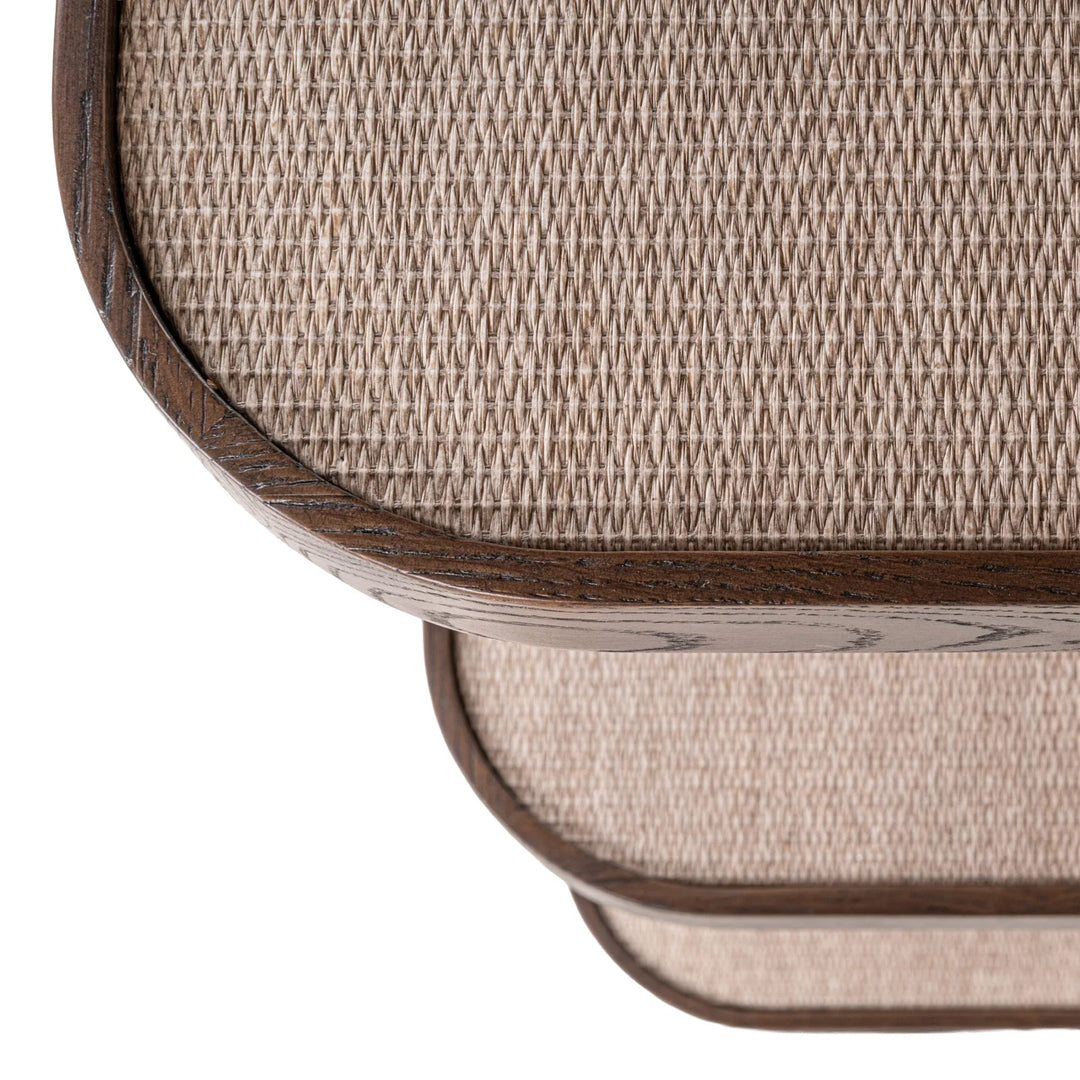 Wandkast Willox beige