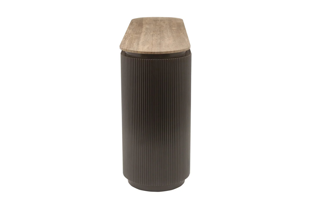 Dressoir Russo ash brown 4-doors