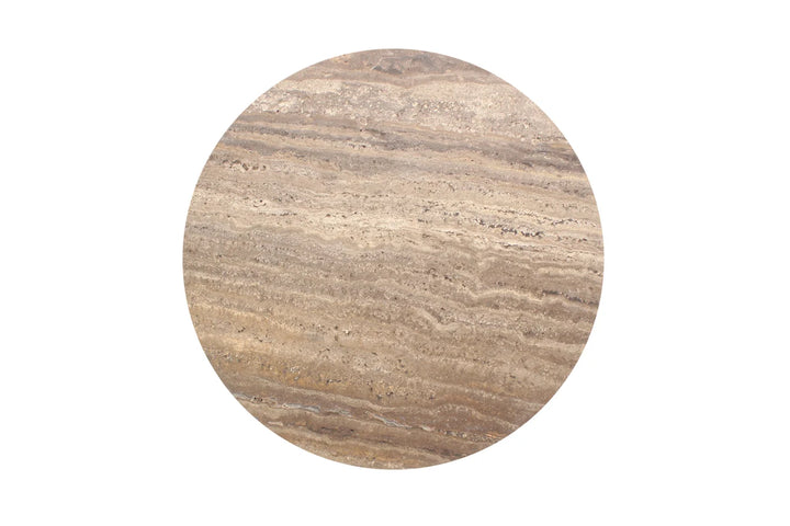 Bijzettafel Russo ash brown