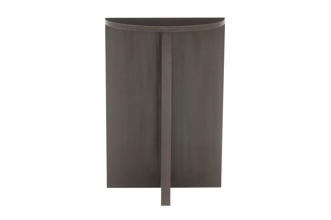 Bijzettafel Russo ash brown