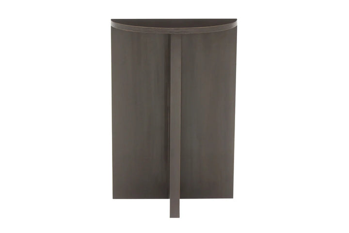 Bijzettafel Russo ash brown