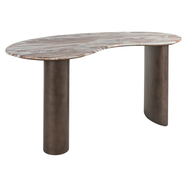 Bureau Brando Blush beige