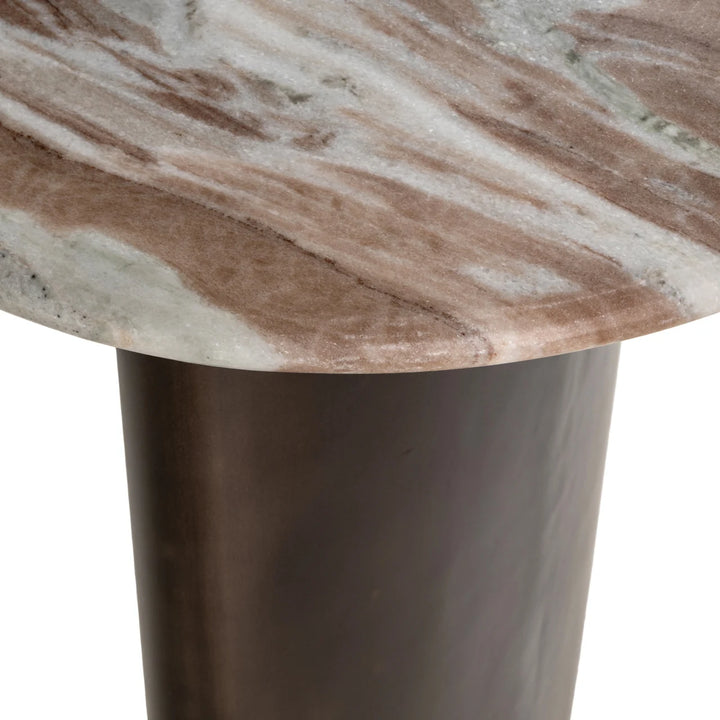 Bureau Brando Blush beige
