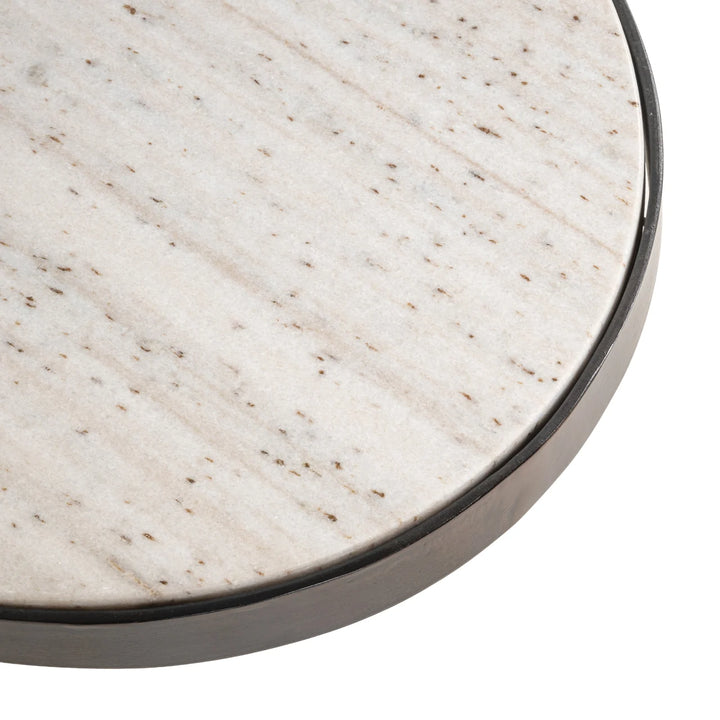 Salontafel Biloxi brown