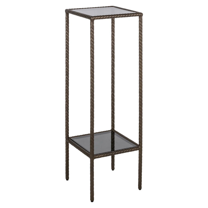 Pilaar Weston gold