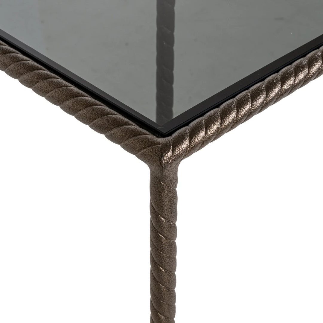 Pilaar Weston gold