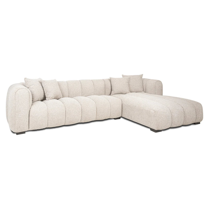 Bank Novaro natural fancy lounge right