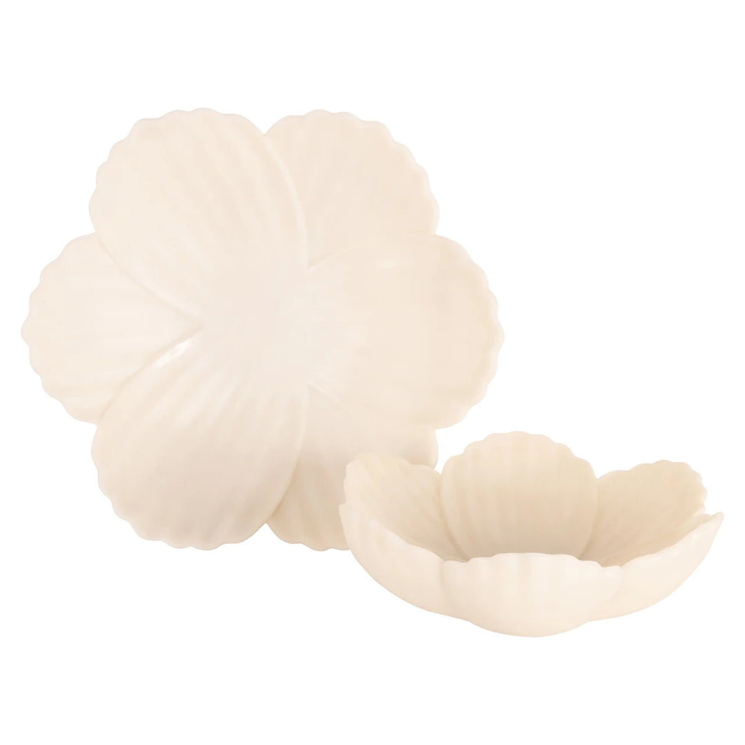 Schaal Xena white L