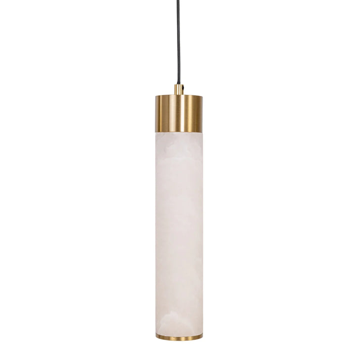 Hanglamp Elaris white