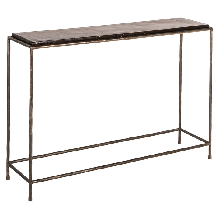 Console Villano bronze